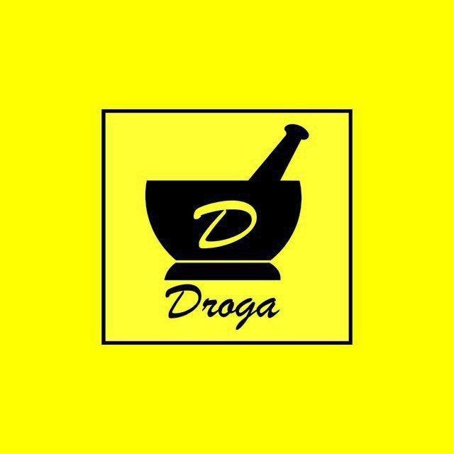 Droga Logo
